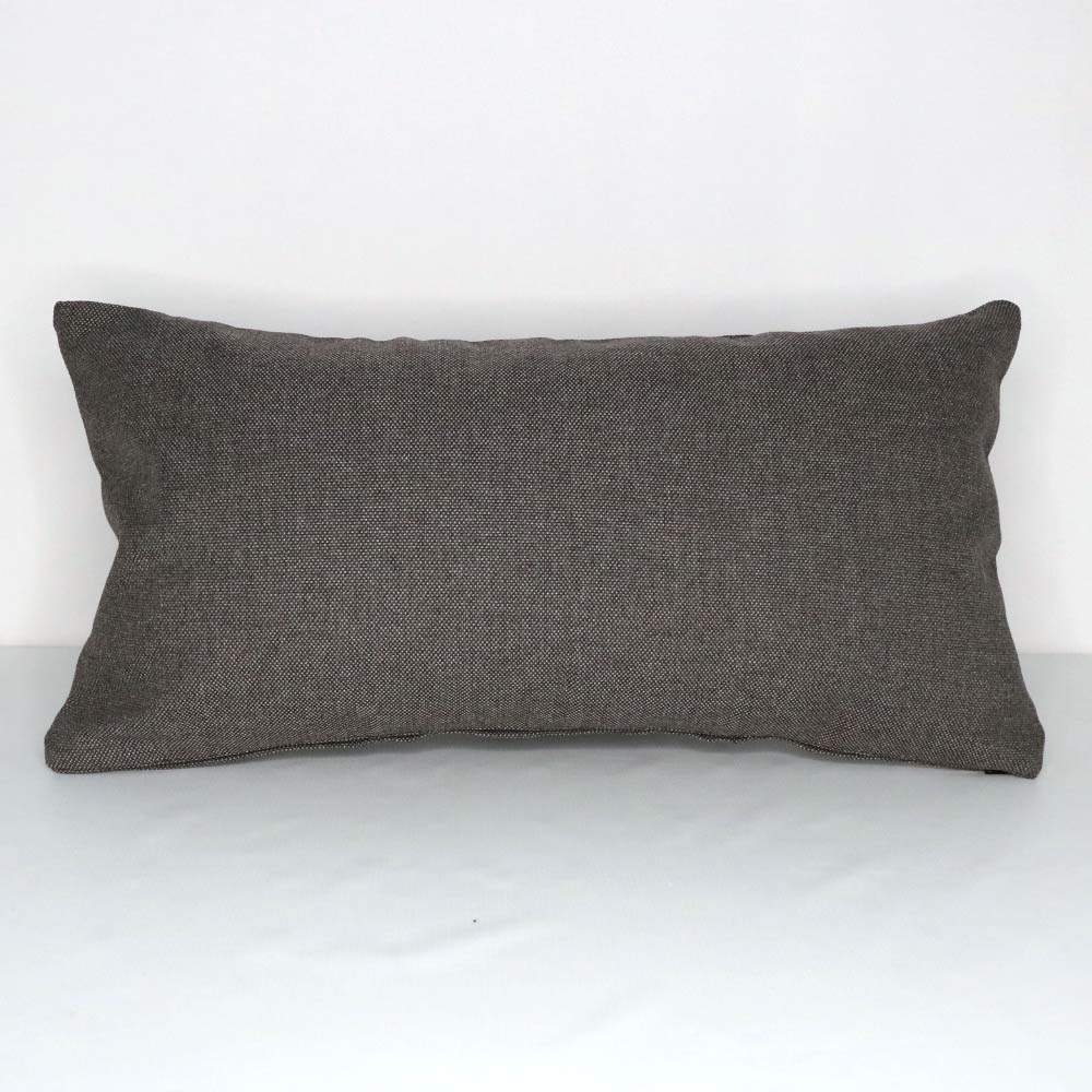 Sunbrella Makers Collection Blend Coal 16001-0008 Upholstery Fabric Sunbrella Makers Collection Blend Coal 16001-0008 Upholstery Fabric