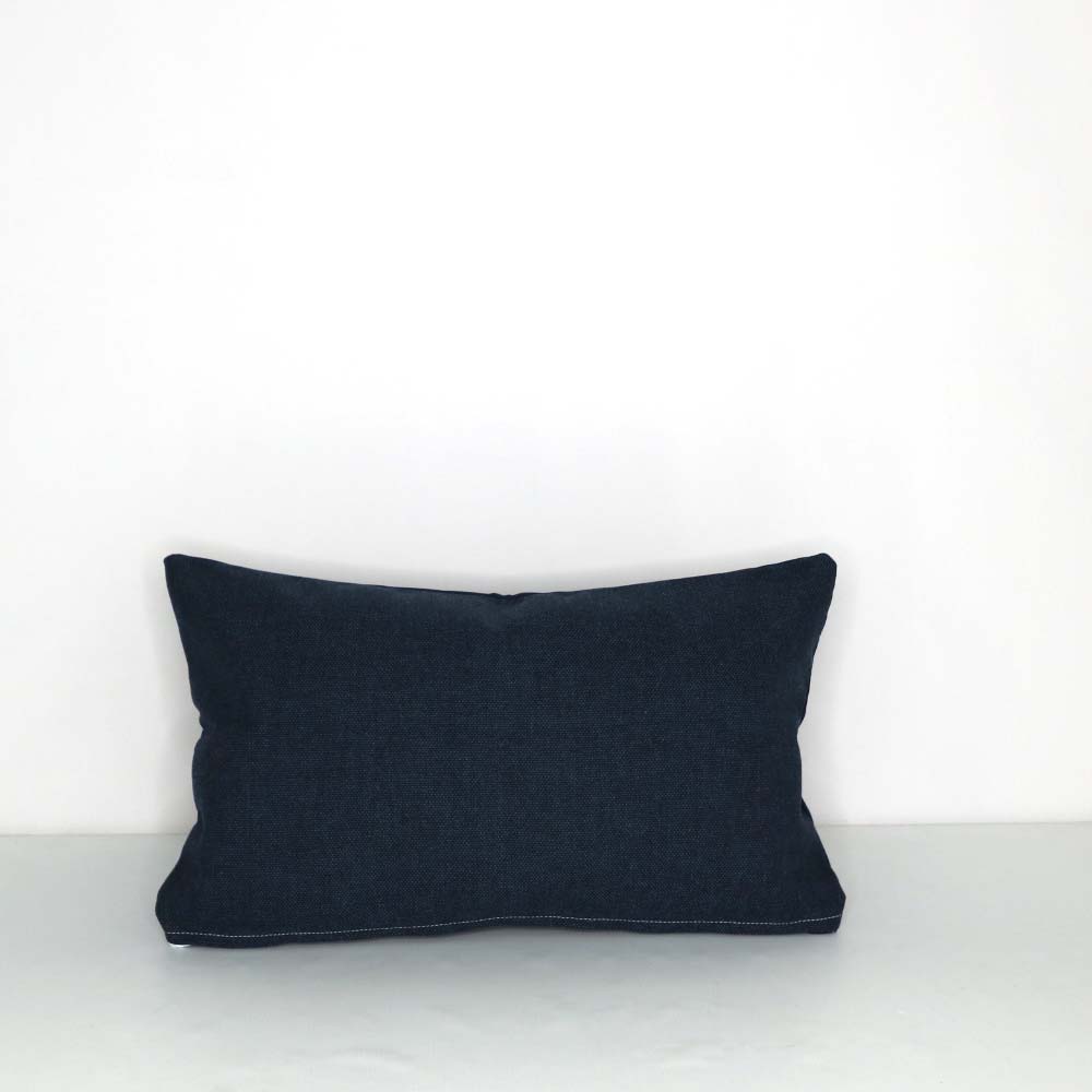 Sunbrella Makers Collection Blend Indigo 16001-0001 Upholstery Fabric Sunbrella Makers Collection Blend Indigo 16001-0001 Upholstery Fabric
