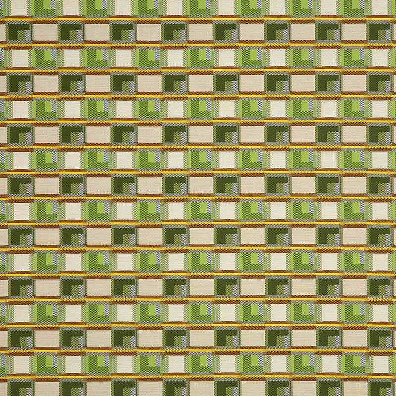 Sunbrella Blockstop Woodside 145034 - 0003 Exclusive Collection Upholstery Fabric - Outdoor Textiles