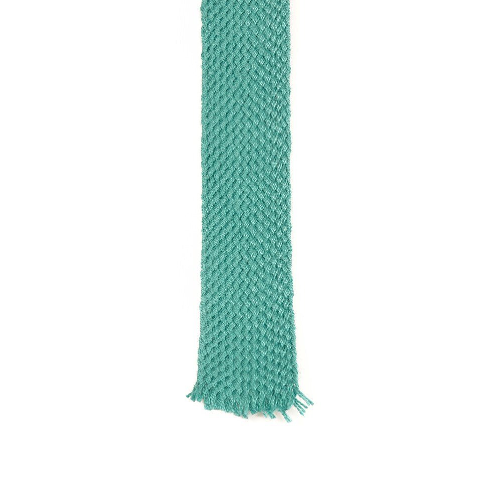 Sunbrella Braid #4015 13/16 inch by 100-yards Aquamarine Sunbrella Braid #4015 13/16 inch by 100-yards Aquamarine