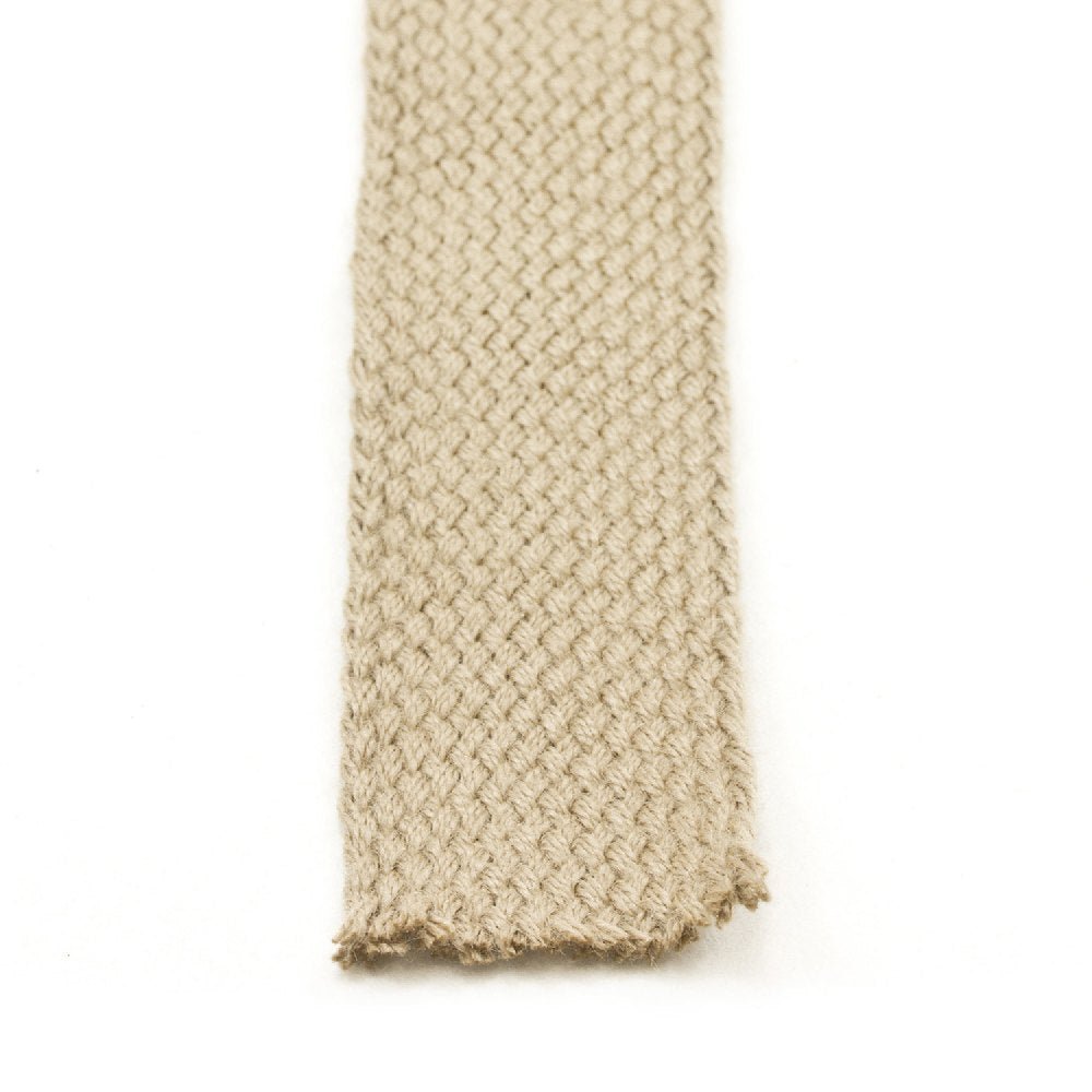 Sunbrella Braid #4015 13/16 inch by 100-yards Beige Sunbrella Braid #4015 13/16 inch by 100-yards Beige