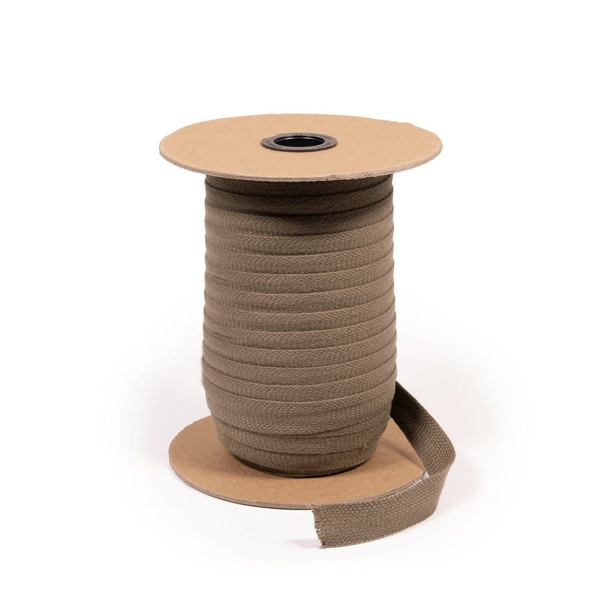 Sunbrella Braid #4015 13/16 inch by 100-yards Cocoa Sunbrella Braid #4015 13/16 inch by 100-yards Cocoa