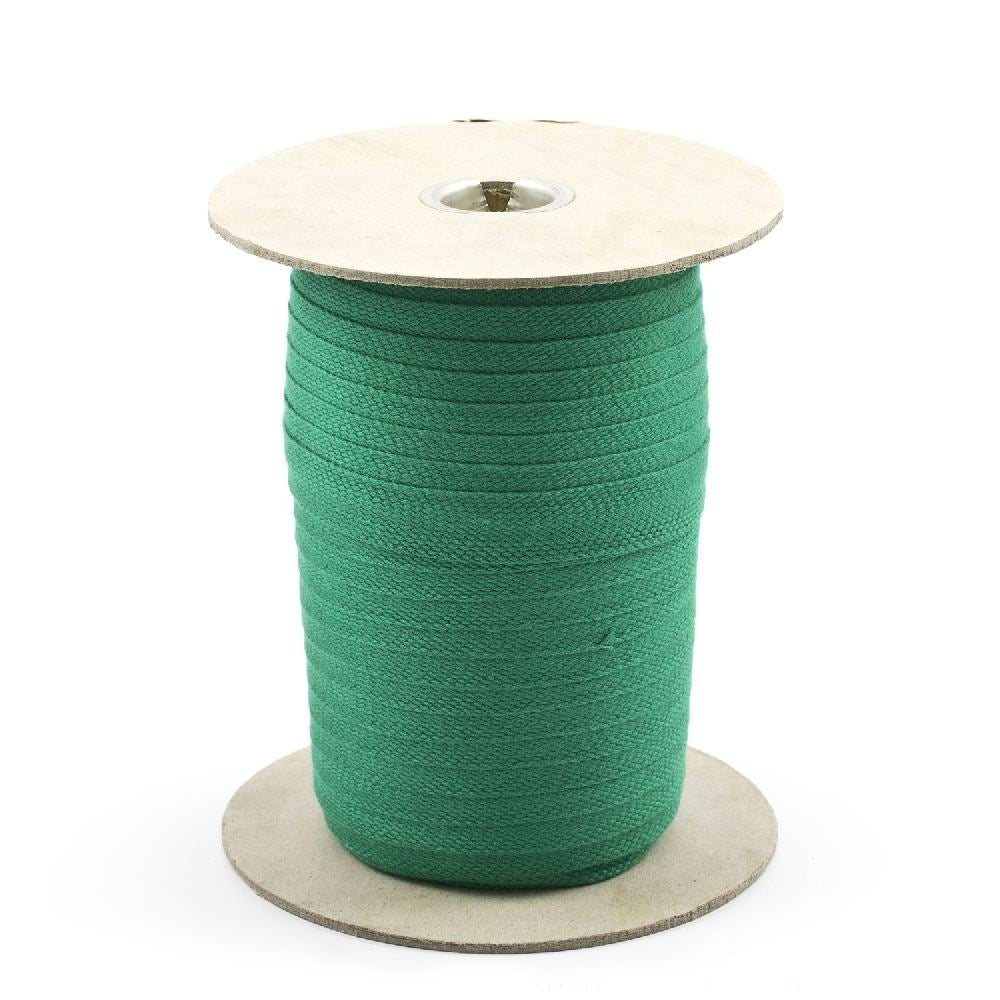 Sunbrella Braid #4015 13/16 inch by 100-yards Green Sunbrella Braid #4015 13/16 inch by 100-yards Green