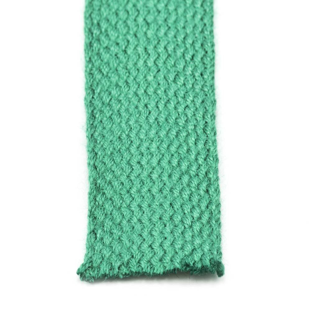 Sunbrella Braid #4015 13/16 inch by 100-yards Green Sunbrella Braid #4015 13/16 inch by 100-yards Green