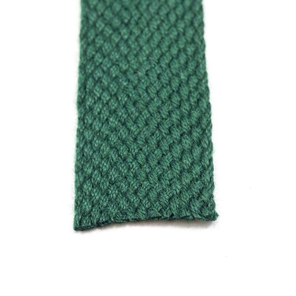 Sunbrella Braid #4015 13/16 inch by 100-yards Forest Green Sunbrella Braid #4015 13/16 inch by 100-yards Forest Green