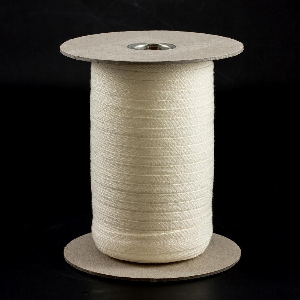 Sunbrella Braid #4015 13/16 inch by 100-yards Ivory Sunbrella Braid #4015 13/16 inch by 100-yards Ivory