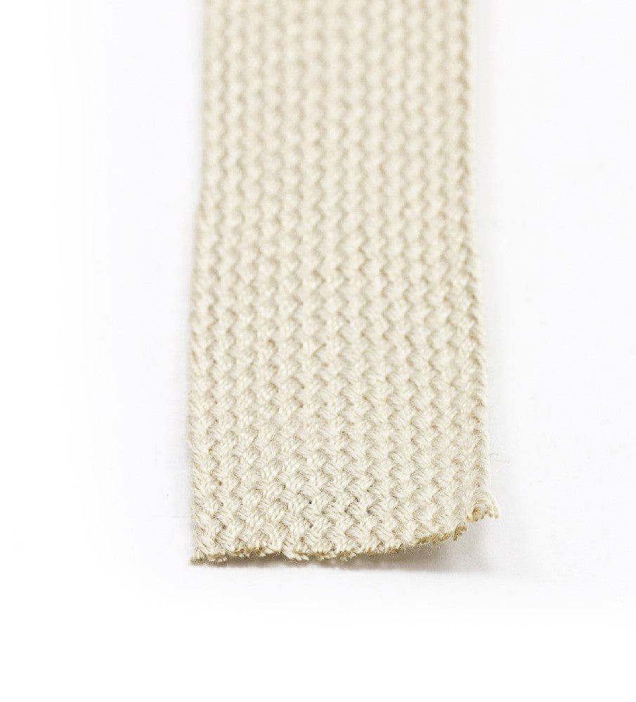 Sunbrella Braid #4015 13/16 inch by 100-yards Linen Sunbrella Braid #4015 13/16 inch by 100-yards Linen