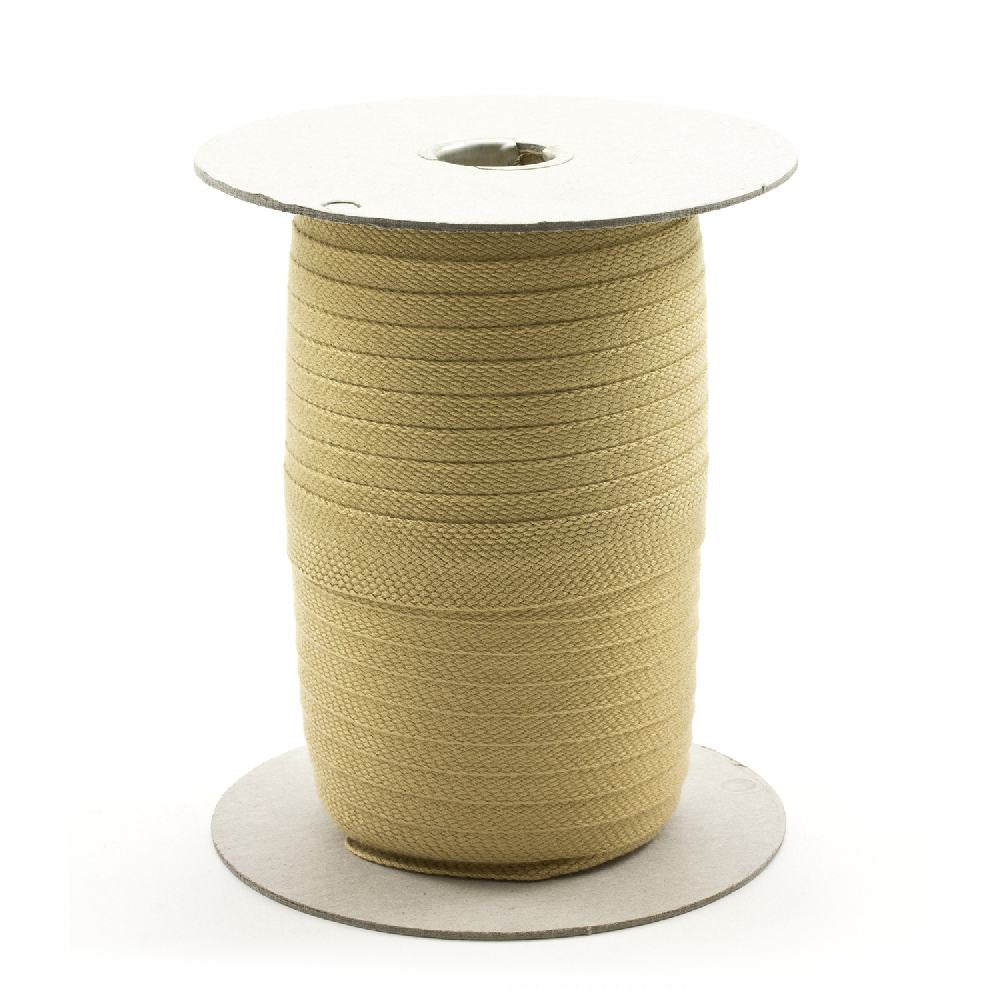 Sunbrella Braid #4015 13/16 inch by 100-yards Toast Sunbrella Braid #4015 13/16 inch by 100-yards Toast