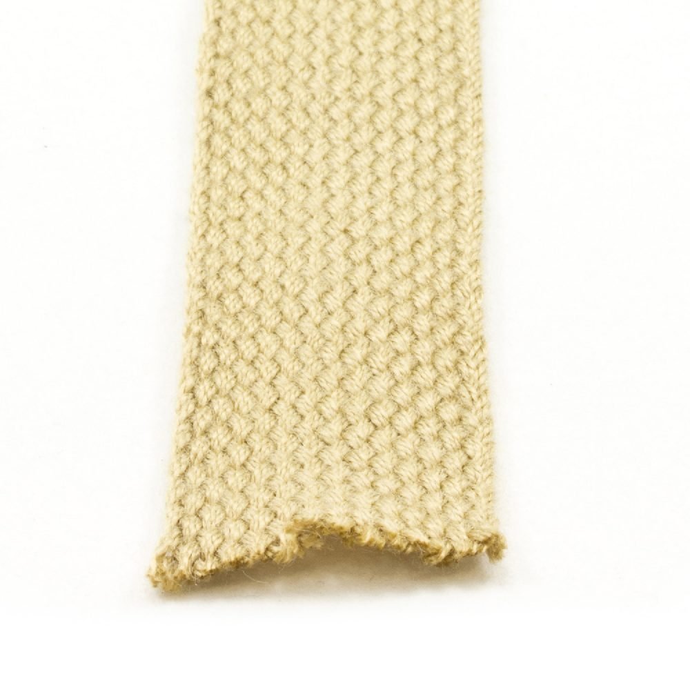 Sunbrella Braid #4015 13/16 inch by 100-yards Toast Sunbrella Braid #4015 13/16 inch by 100-yards Toast