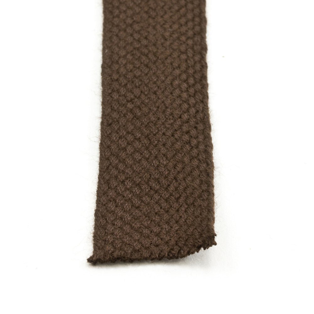 Sunbrella Braid #4015 13/16 inch by 100-yards True Brown Sunbrella Braid #4015 13/16 inch by 100-yards True Brown