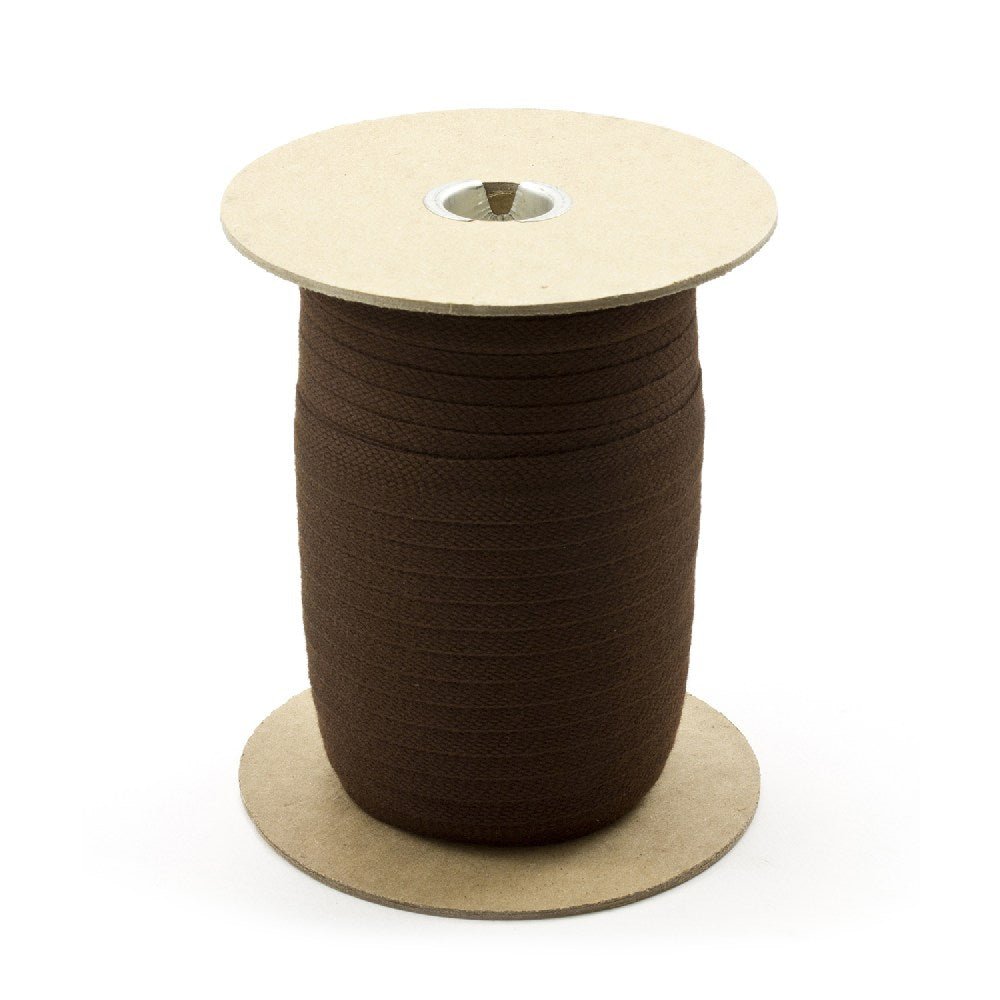 Sunbrella Braid #4015 13/16 inch by 100-yards True Brown Sunbrella Braid #4015 13/16 inch by 100-yards True Brown
