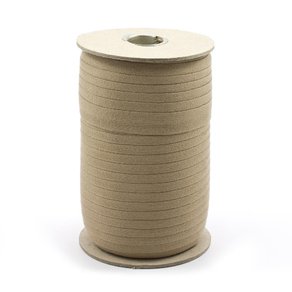 Sunbrella Braid #6118 5/8 inch by 144-yards Beige Sunbrella Braid #6118 5/8 inch by 144-yards Beige
