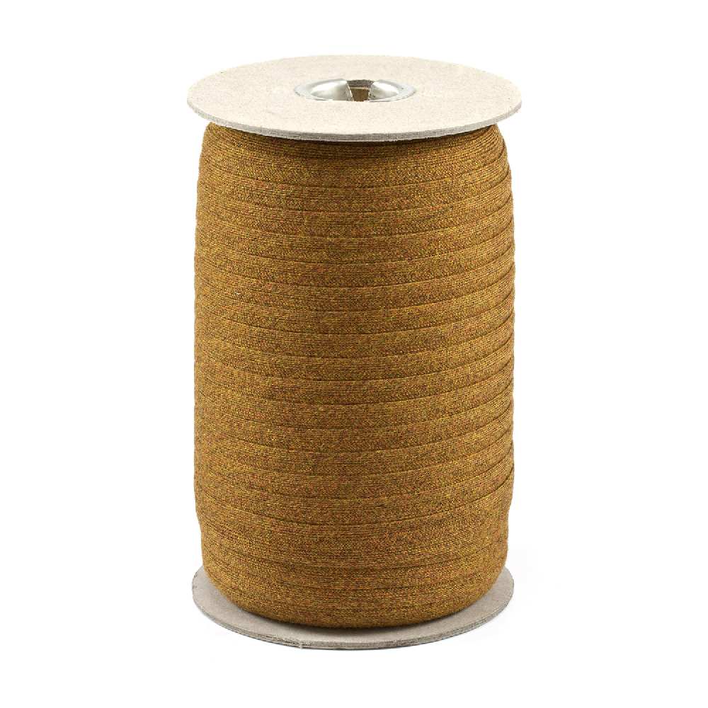 Sunbrella Braid #6118 5/8 inch by 144-yards Blended Brown Sunbrella Braid #6118 5/8 inch by 144-yards Blended Brown