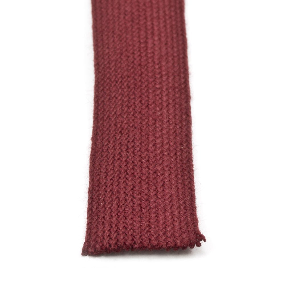 Sunbrella Braid #6118 5/8 inch by 144-yards Burgundy Sunbrella Braid #6118 5/8 inch by 144-yards Burgundy