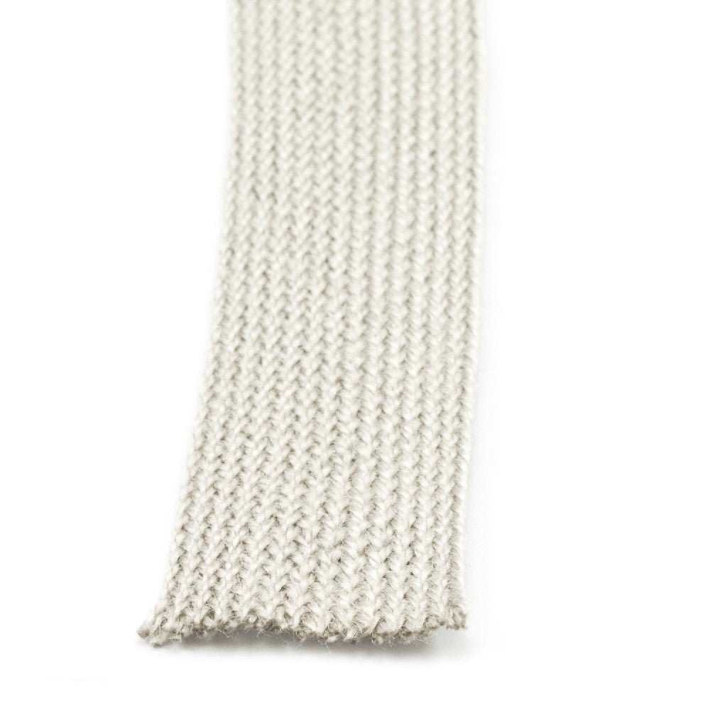 Sunbrella Braid #6118 5/8 inch by 144-yards Grey Sunbrella Braid #6118 5/8 inch by 144-yards Grey