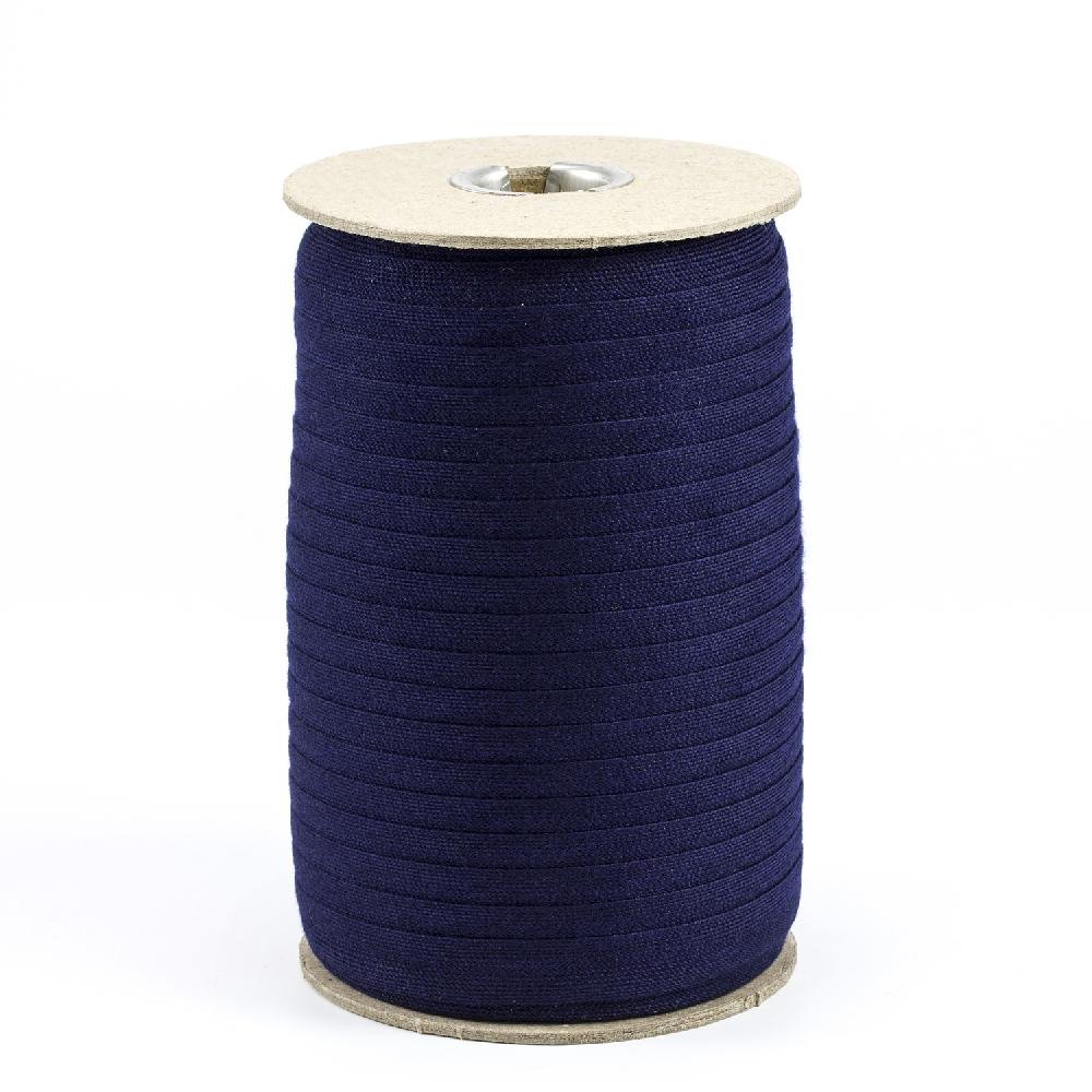 Sunbrella Braid #6118 5/8 inch by 144-yards Captain Navy Sunbrella Braid #6118 5/8 inch by 144-yards Captain Navy