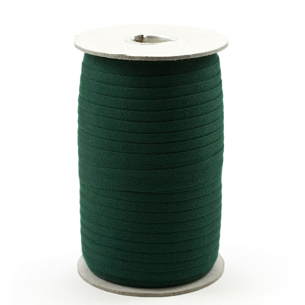 Sunbrella Braid #6118 5/8 inch by 144-yards Forest Green Sunbrella Braid #6118 5/8 inch by 144-yards Forest Green