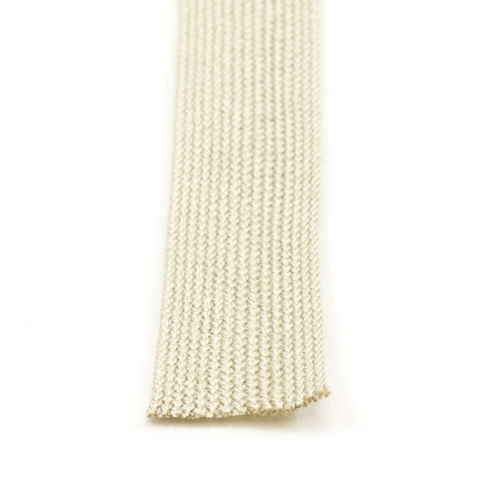 Sunbrella Braid #6118 5/8 inch by 144-yards Linen Sunbrella Braid #6118 5/8 inch by 144-yards Linen