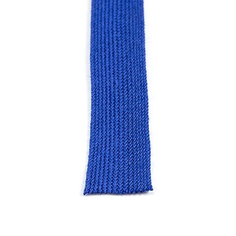 Sunbrella Braid #6118 5/8 inch by 144-yards Mediterranean Blue Sunbrella Braid #6118 5/8 inch by 144-yards Mediterranean Blue