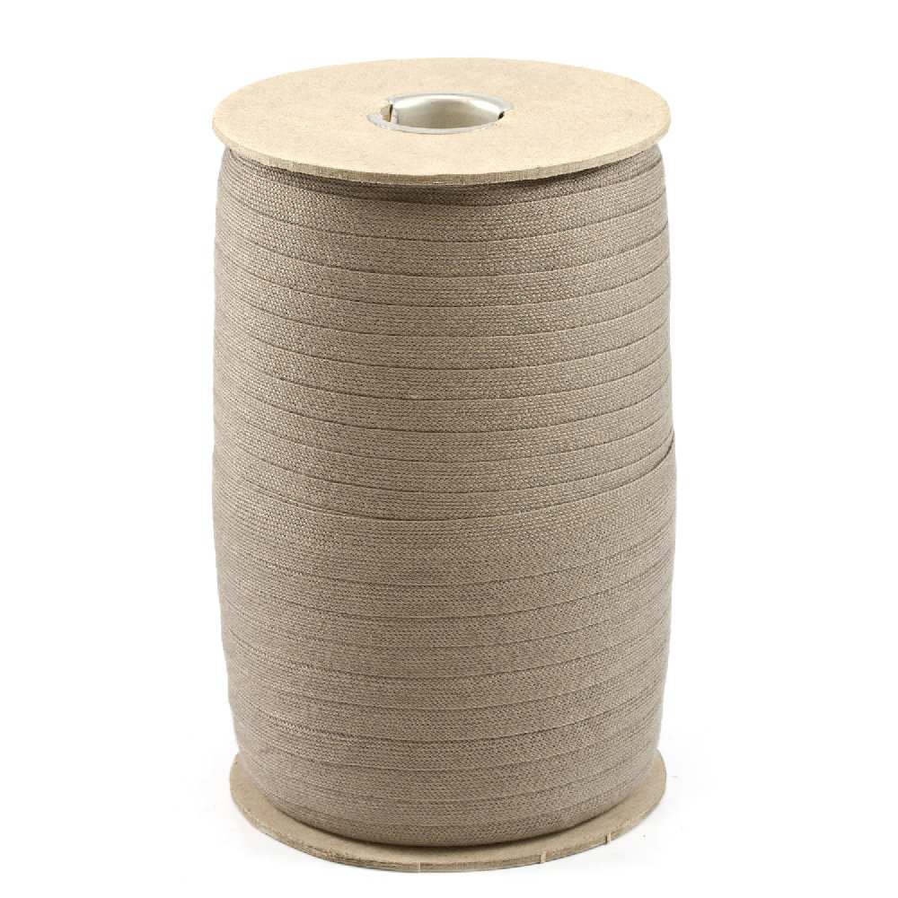 Sunbrella Braid #6118 5/8 inch by 144-yards Taupe Sunbrella Braid #6118 5/8 inch by 144-yards Taupe