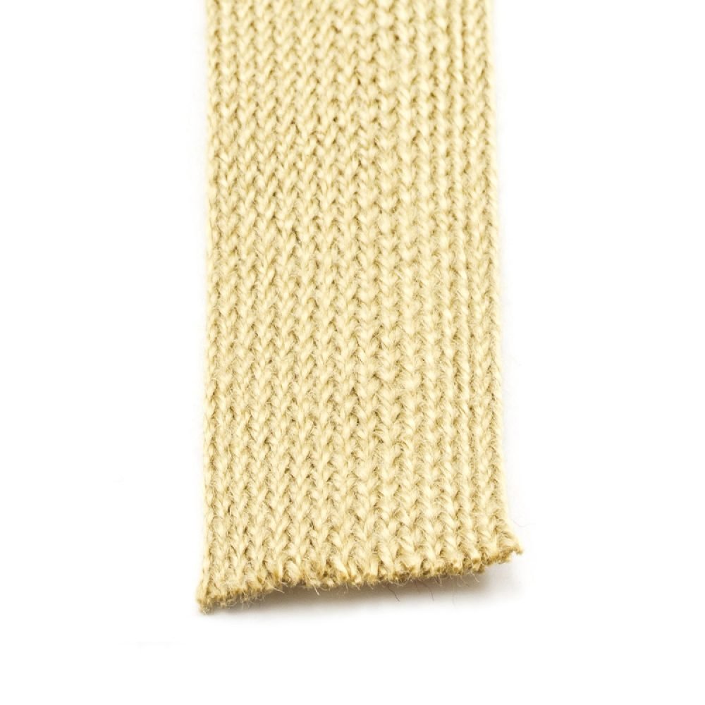 Sunbrella Braid #6118 5/8 inch by 144-yards Toast Sunbrella Braid #6118 5/8 inch by 144-yards Toast