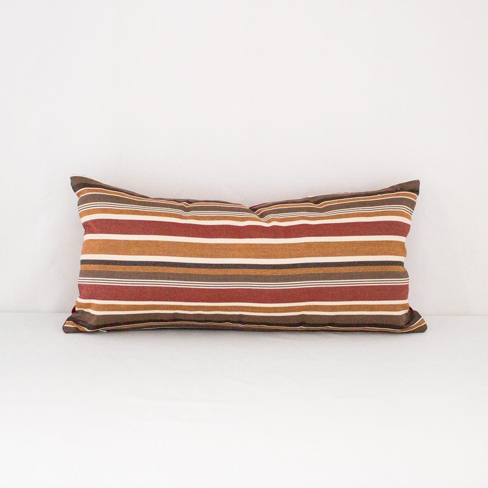 Sunbrella Brannon Redwood 5612-0000 Elements Collection Upholstery Fabric Sunbrella Brannon Redwood 5612-0000 Elements Collection Upholstery Fabric