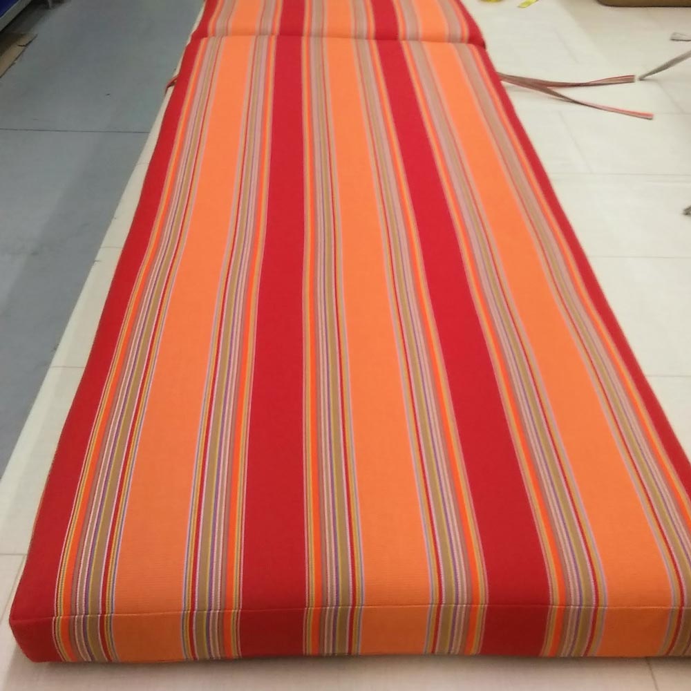 Sunbrella Bravada Salsa 5601-0000 Elements Collection Upholstery Fabric Sunbrella Bravada Salsa 5601-0000 Elements Collection Upholstery Fabric