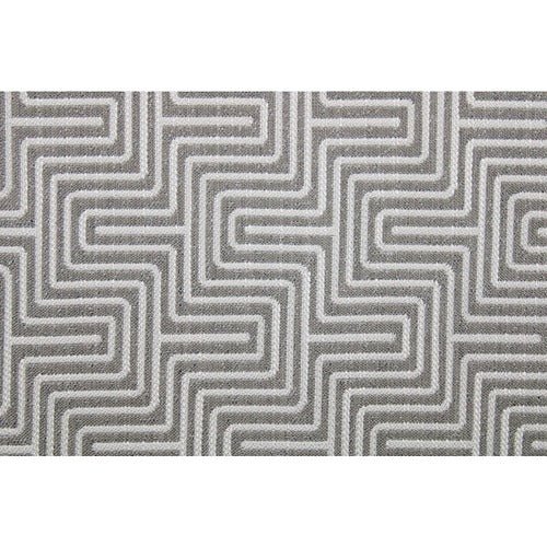 Sunbrella by Magitex Bora Bora Grey Pacific Collection Upholstery Fabric Sunbrella by Magitex Bora Bora Grey Pacific Collection Upholstery Fabric