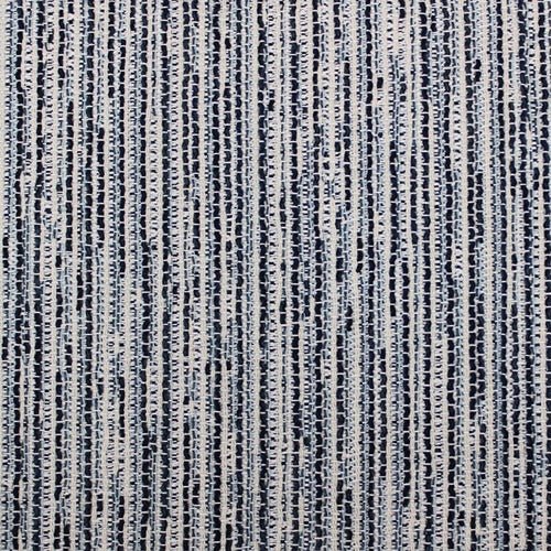 Sunbrella by Magitex Eros Blue Santorini Collection Upholstery Fabric Sunbrella by Magitex Eros Blue Santorini Collection Upholstery Fabric