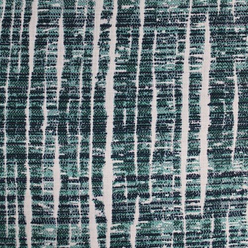 Sunbrella by Magitex Fira Lagoon Santorini Collection Upholstery Fabric Sunbrella by Magitex Fira Lagoon Santorini Collection Upholstery Fabric