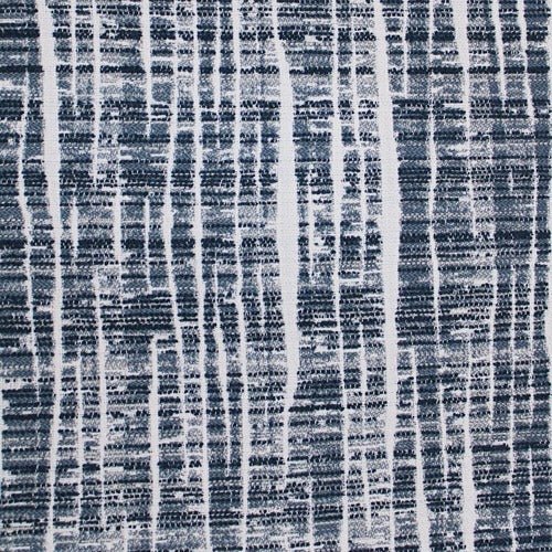 Sunbrella by Magitex Fira Navy Santorini Collection Upholstery Fabric Sunbrella by Magitex Fira Navy Santorini Collection Upholstery Fabric