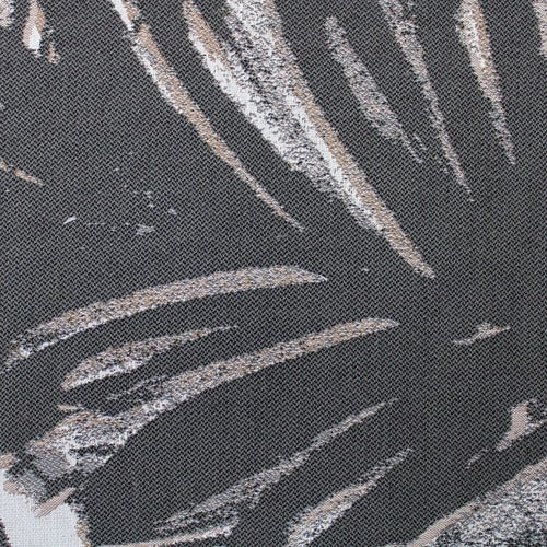 Sunbrella by Magitex Paradiso Charcoal Santorini Collection Upholstery Fabric Sunbrella by Magitex Paradiso Charcoal Santorini Collection Upholstery Fabric