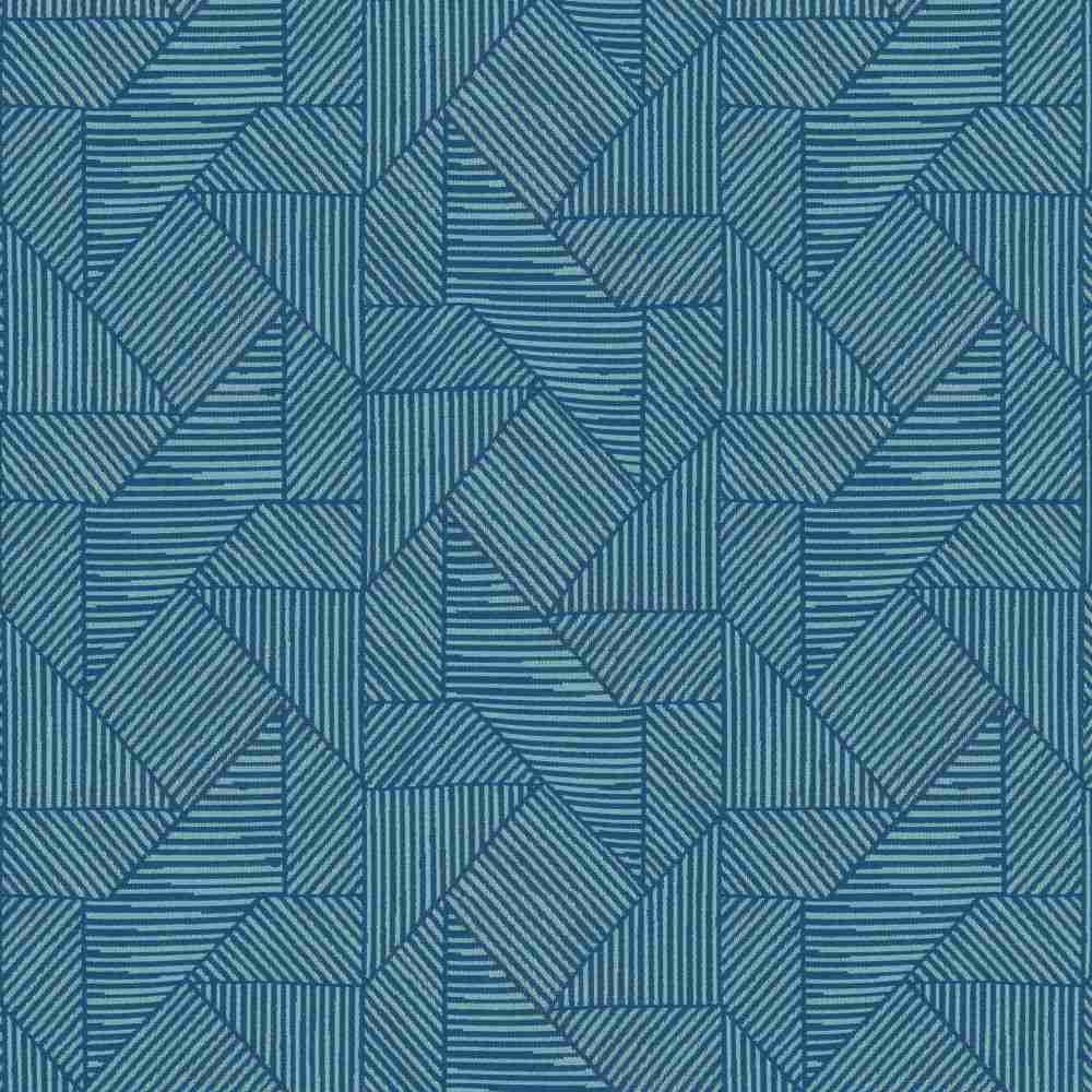 Sunbrella by Mayer Acuco Cobalt 445-004 Wonderlust Collection Upholstery Fabric Sunbrella by Mayer Acuco Cobalt 445-004 Wonderlust Collection Upholstery Fabric