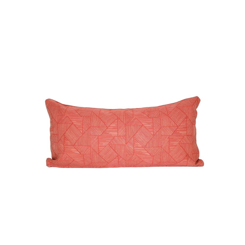 Sunbrella by Mayer Acuco Coral 445-009 Wonderlust Collection Upholstery Fabric Sunbrella by Mayer Acuco Coral 445-009 Wonderlust Collection Upholstery Fabric