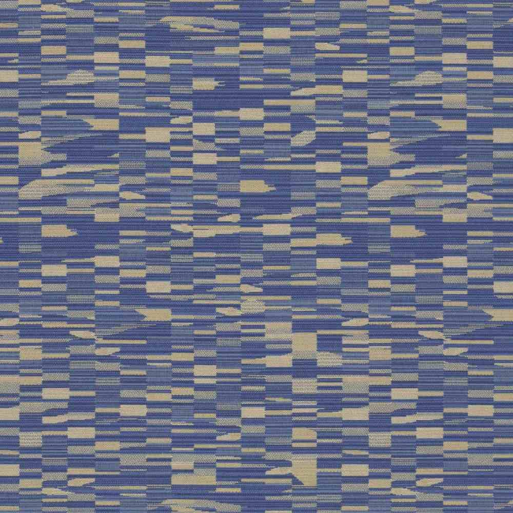 Sunbrella by Mayer Collage Cobalt 417-004 Imagine Collection Upholstery Fabric Sunbrella by Mayer Collage Cobalt 417-004 Imagine Collection Upholstery Fabric
