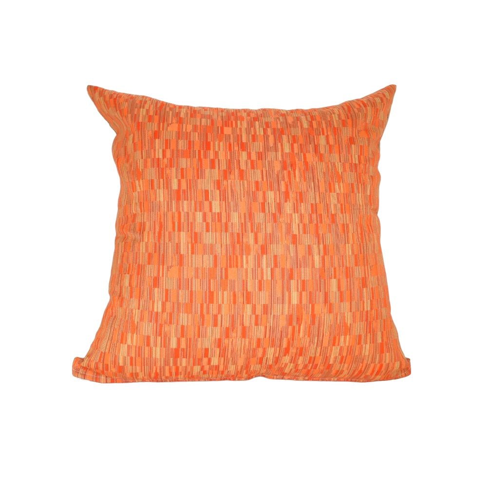 Sunbrella by Mayer Collage Tiger Lily 417-009 Imagine Collection Upholstery Fabric Sunbrella by Mayer Collage Tiger Lily 417-009 Imagine Collection Upholstery Fabric