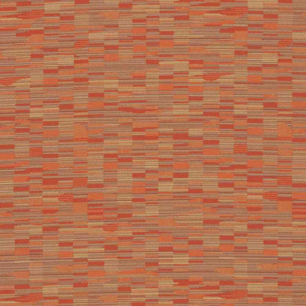 Sunbrella by Mayer Collage Tiger Lily 417-009 Imagine Collection Upholstery Fabric Sunbrella by Mayer Collage Tiger Lily 417-009 Imagine Collection Upholstery Fabric