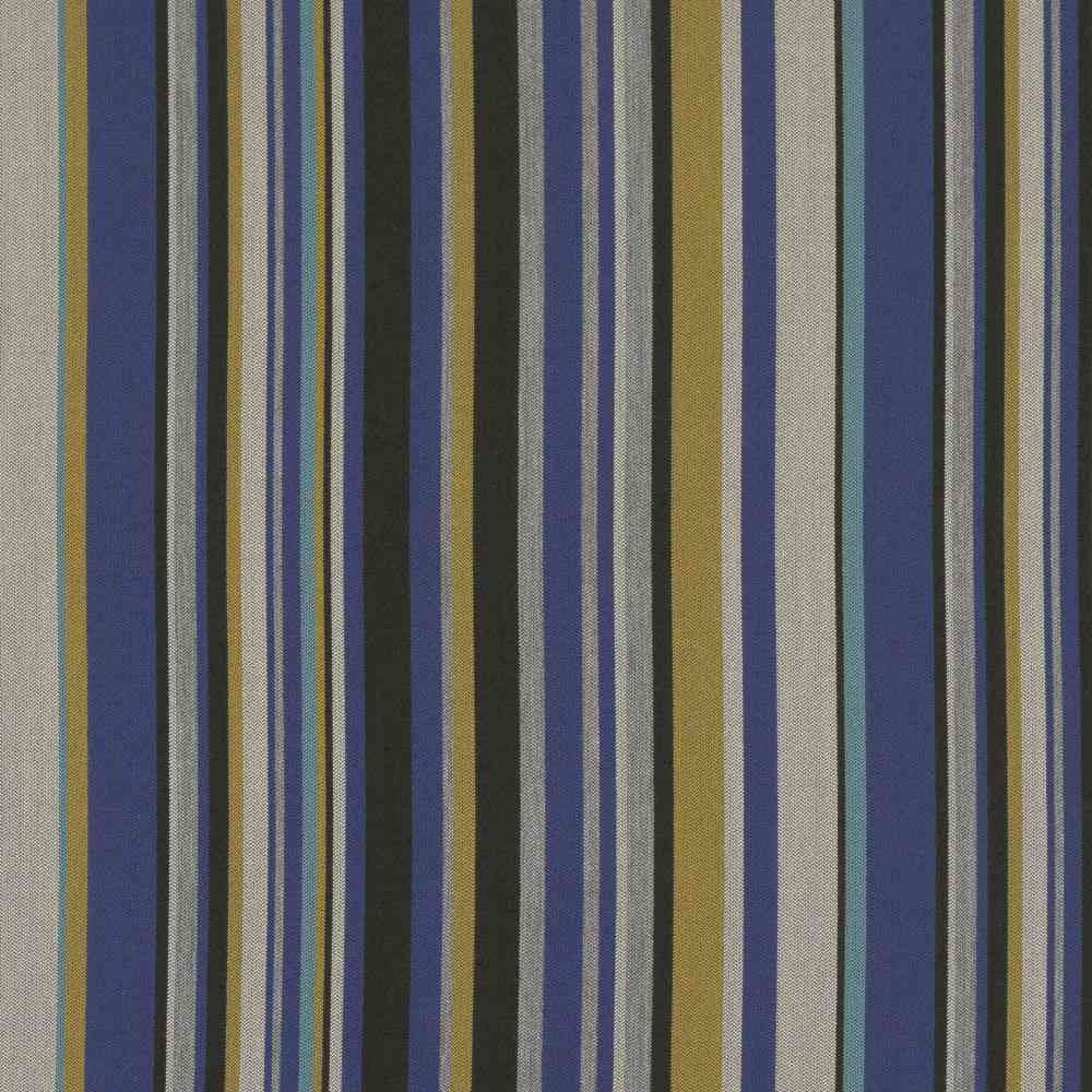 Sunbrella by Mayer Infinity Cobalt 415-004 Imagine Collection Upholstery Fabric Sunbrella by Mayer Infinity Cobalt 415-004 Imagine Collection Upholstery Fabric