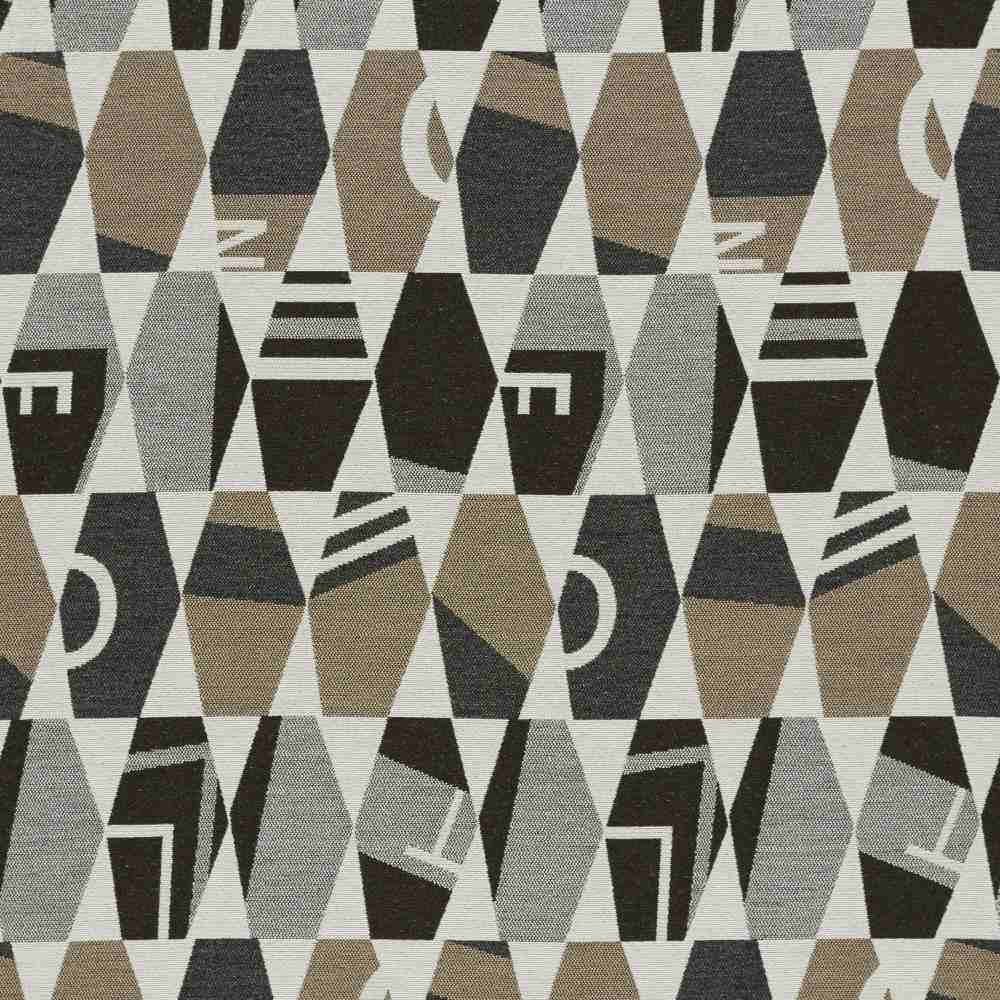 Sunbrella by Mayer Signs Cobblestone 432-006 Vollis Simpson Collection Upholstery Fabric Sunbrella by Mayer Signs Cobblestone 432-006 Vollis Simpson Collection Upholstery Fabric