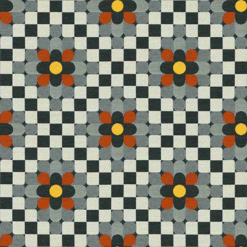 Sunbrella by Mayer Sula Spark 446-009 Wonderlust Collection Upholstery Fabric Sunbrella by Mayer Sula Spark 446-009 Wonderlust Collection Upholstery Fabric