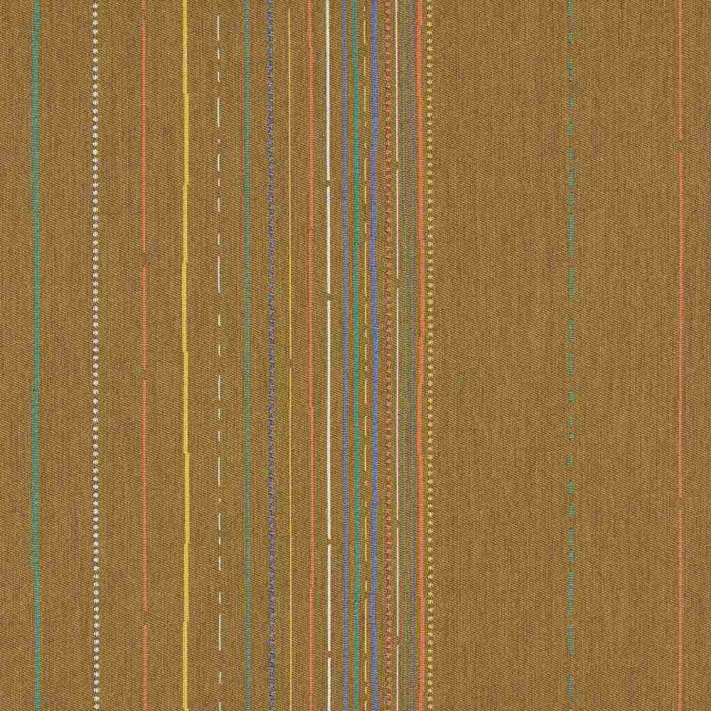 Sunbrella by Mayer Wilson Harvest 436-002 Vollis Simpson Collection Upholstery Fabric Sunbrella by Mayer Wilson Harvest 436-002 Vollis Simpson Collection Upholstery Fabric