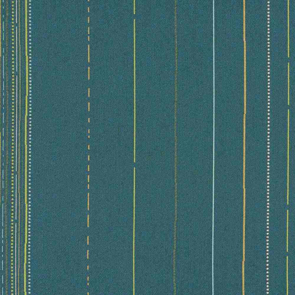 Sunbrella by Mayer Wilson Lagoon 436-003 Vollis Simpson Collection Upholstery Fabric Sunbrella by Mayer Wilson Lagoon 436-003 Vollis Simpson Collection Upholstery Fabric