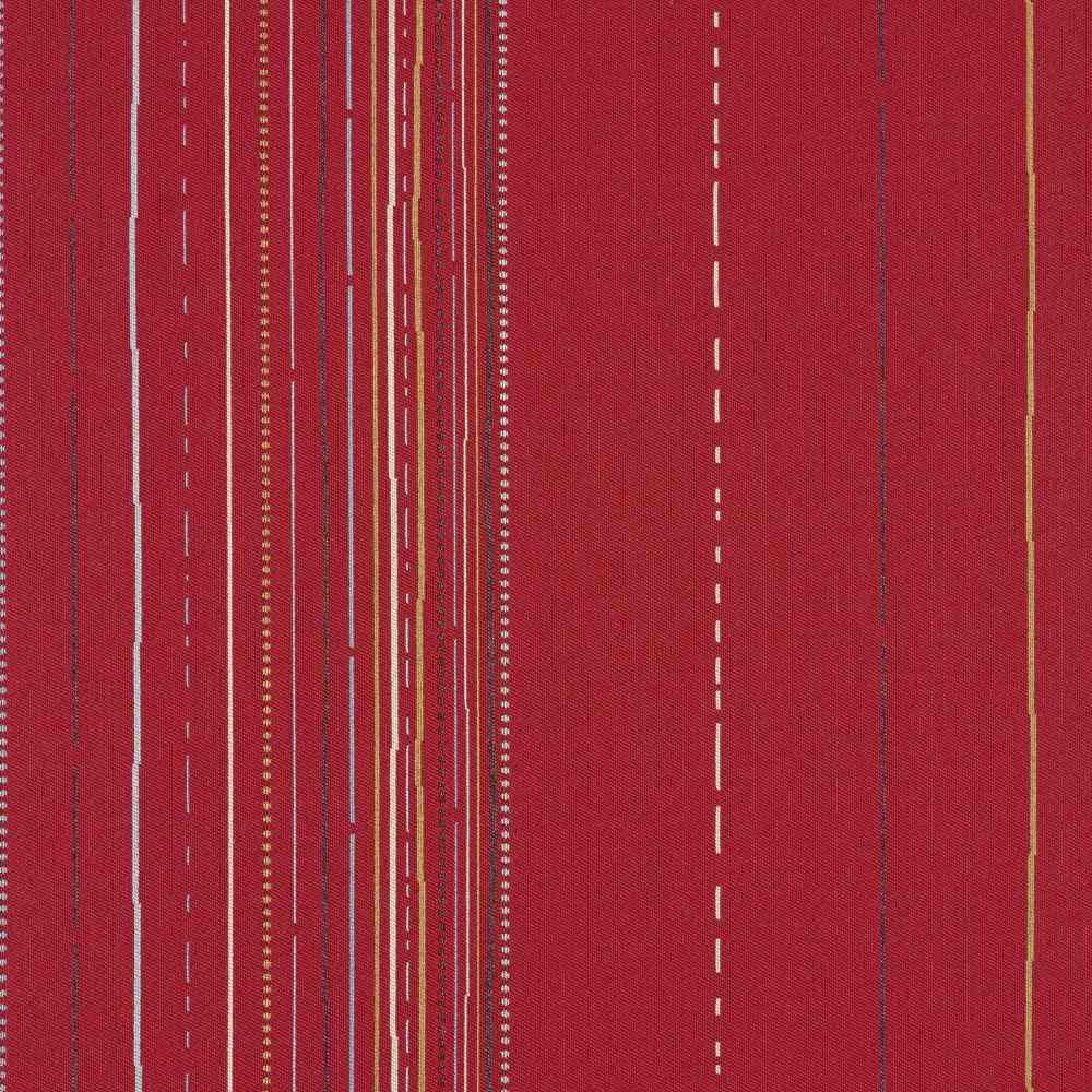 Sunbrella by Mayer Wilson Sangria 436-001 Vollis Simpson Collection Upholstery Fabric Sunbrella by Mayer Wilson Sangria 436-001 Vollis Simpson Collection Upholstery Fabric