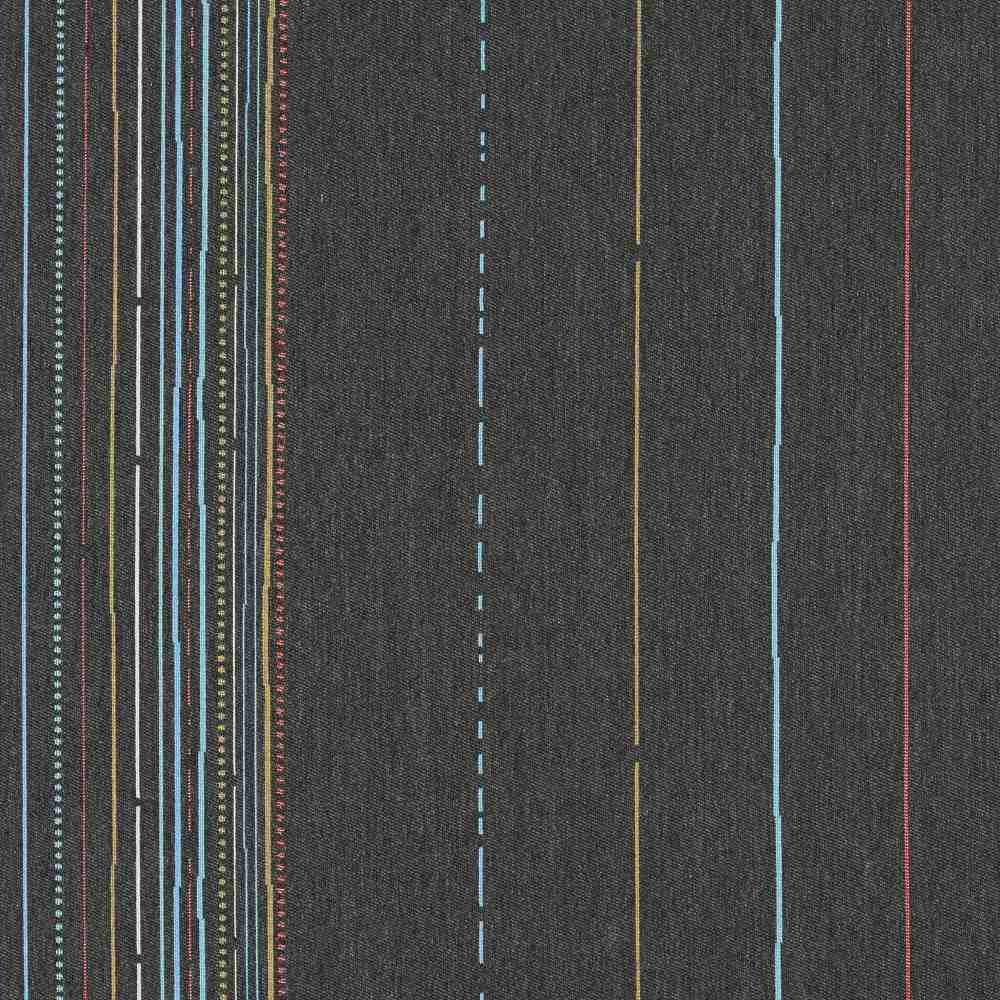 Sunbrella by Mayer Wilson Shadow 436-016 Vollis Simpson Collection Upholstery Fabric Sunbrella by Mayer Wilson Shadow 436-016 Vollis Simpson Collection Upholstery Fabric