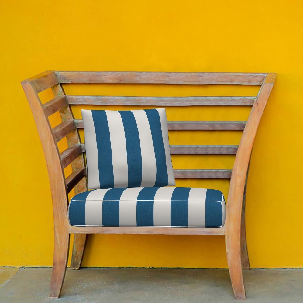 Sunbrella Cabana Regatta 58029-0000 Elements Collection Upholstery Fabric Sunbrella Cabana Regatta 58029-0000 Elements Collection Upholstery Fabric