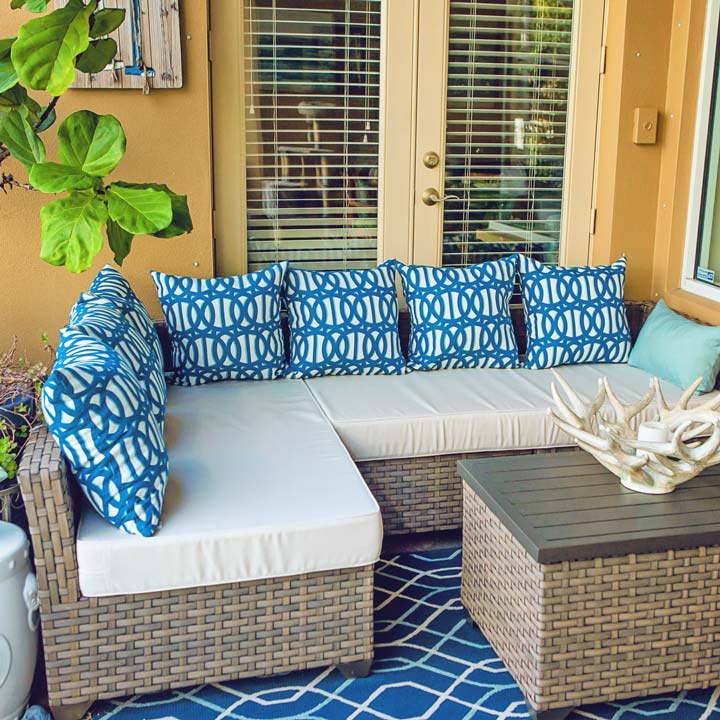Sunbrella Canvas Canvas 5453-0000 Elements Collection Upholstery Fabric Sunbrella Canvas Canvas 5453-0000 Elements Collection Upholstery Fabric