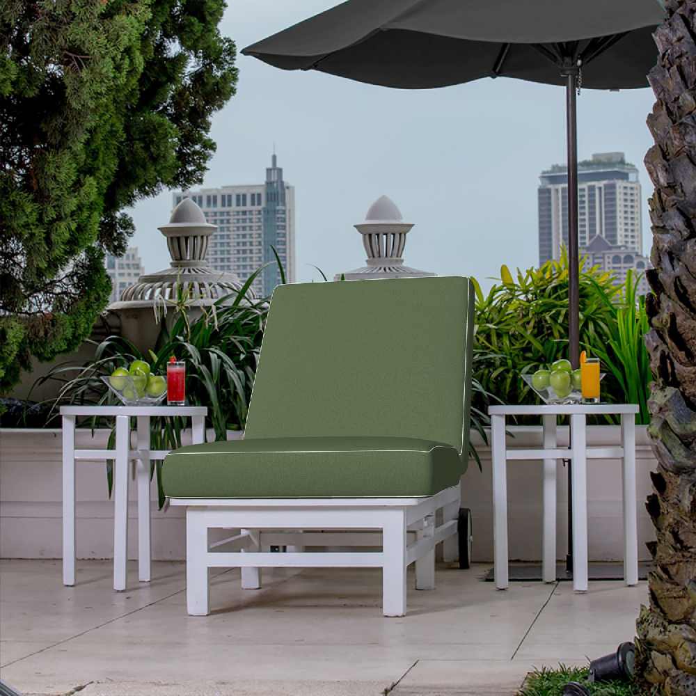 Sunbrella Canvas Fern 5487-0000 Elements Collection Upholstery Fabric Sunbrella Canvas Fern 5487-0000 Elements Collection Upholstery Fabric