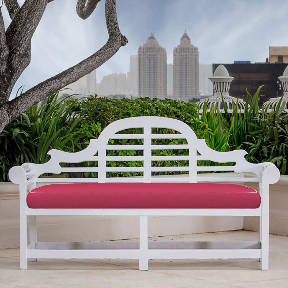 Sunbrella Canvas Hot Pink 5462-0000 Elements Collection Upholstery Fabric Sunbrella Canvas Hot Pink 5462-0000 Elements Collection Upholstery Fabric