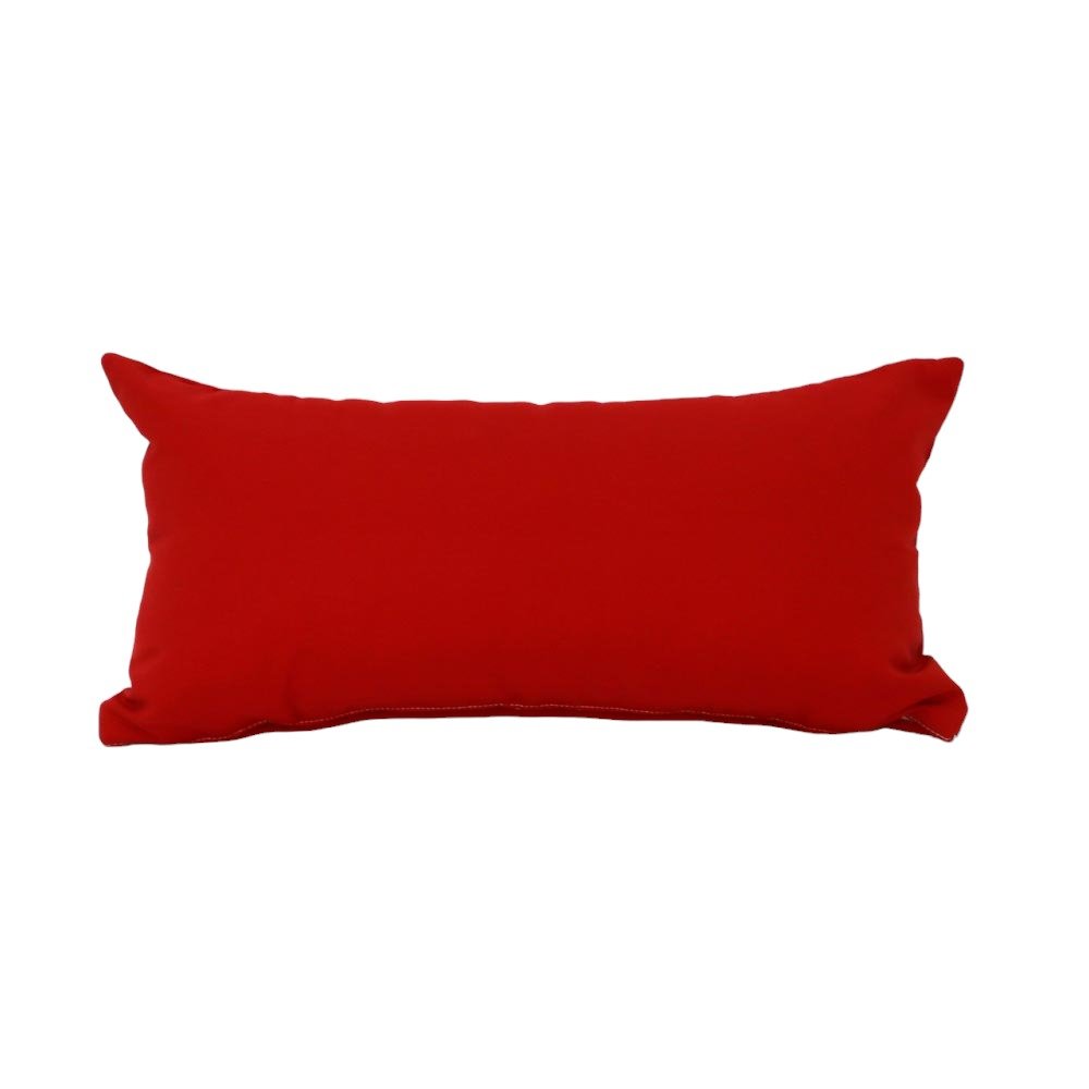 Sunbrella Canvas Logo Red 5477-0000 Elements Collection Upholstery Fabric Sunbrella Canvas Logo Red 5477-0000 Elements Collection Upholstery Fabric