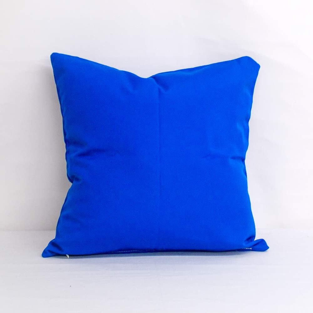 Sunbrella Canvas Pacific Blue 5401-0000 Elements Collection Upholstery Fabric Sunbrella Canvas Pacific Blue 5401-0000 Elements Collection Upholstery Fabric